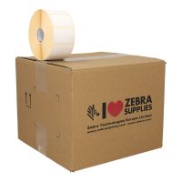 Zebra Z-Perform 1000D label (880175-031D) 51 x 32 mm (12 rollen) 140290
