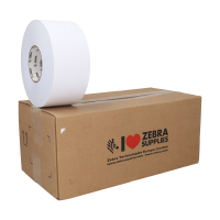 Zebra Z-Perform 1000T 190 Tag label (200807) 83 x 127 mm (4 rollen) 141410
