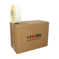 Zebra Z-Perform 1000T label (3002866) 48 x 35 mm (10 rollen) 141367