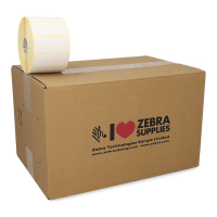 Zebra Z-Perform 1000T label (3006403-T) 70 x 30 mm (12 rollen) 140038