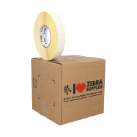 Zebra Z-Perform 1000T label (3010511) 26 x 13 mm (6 rollen) 145146
