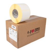 Zebra Z-Perform 1000T label (76179) 102 x 64 mm (4 rollen) 76179 141388