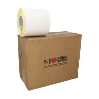Zebra Z-Perform 1000T label (76186) 152 x 216 mm (4 rollen) 141402