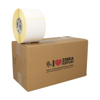 Zebra Z-Perform 1000T label (76523) 102 x 102 mm (4 rollen) 141391