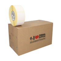Zebra Z-Perform 1000T label (880014-063) 64 x 64 mm (5 rollen) 145132