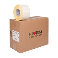 Zebra Z-Perform 1000T label (880022-038) 89 x 38 mm (6 rollen) 880022-038 141381