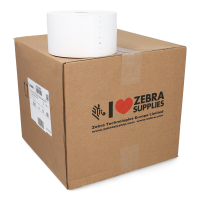 Zebra Z-Select 2000D 60 Receipt (01942-080Z) 80 mm breed (12 rollen) 140222