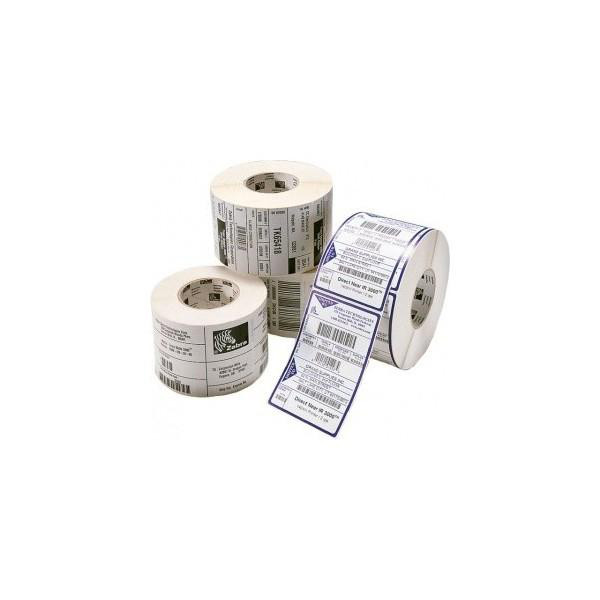 Zebra Z-Select 2000D 80 Receipt (01941-210Z) 210 mm breed (2 rollen) 01941-210Z 140226 - 1