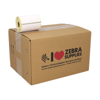 Zebra Z-Select 2000D label (3003075) 76,2 x 44,45 mm (20 rollen) 140200