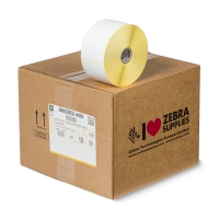 Zebra Z-Select 2000D label (800262-405) 57 x 102 mm (12 rollen) 800262-405 140022