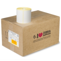 Zebra Z-Select 2000D label (800264-305) 102 x 76 mm (12 rollen) 800264-305 140106