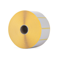 Zebra Z-Select 2000D verwijderbaar label (800262-127) 57 x 32 mm (1 rol) 123inkt huismerk 144515