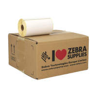 Zebra Z-Select 2000T label (3006292-T) 101,6 x 101,6 mm (9 rollen) 141300