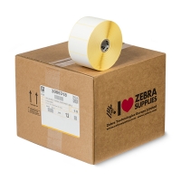 Zebra Z-Select 2000T label (3006318) 57 x 32 mm (12 rollen) 3006318 140114