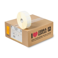 Zebra Z-Select 2000T label (3007200-T) 31 x 22 mm (12 rollen) 3007200-T 140052