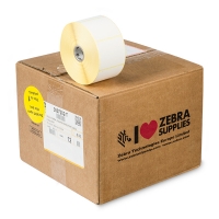 Zebra Z-Select 2000T label (3007202-T) 57 x 51 mm (12 rollen) 3007202-T 140062