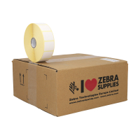 Zebra Z-Select 2000T label (800271-105) 32 x 25 mm (12 rollen) 140054