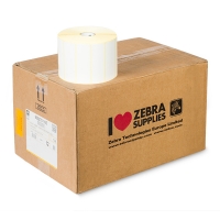 Zebra Z-Select 2000T label (800273-105) 76 x 25 mm (12 rollen) 800273-105 140070