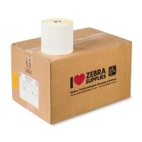 Zebra Z-Select 2000T label (800274-105) 102 x 25 mm (12 rollen) 800274-105 140074