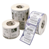 Zebra Z-Slip label (10004425) 168 x 152 mm (2 rollen)