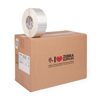 Zebra Z-Ultimate 3000T Silver label (880374-038) 57 x 38 mm (8 rollen) 880374-038 141435