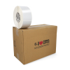 Zebra Z-Ultimate 3000T Silver label (880380-076) 76 x 76 mm (6 rollen) 140374 - 1