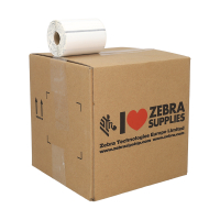 Zebra Z-Ultimate 3000T White label (3006295) 76,2 x 50,8 mm (18 rollen) 141306