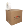 Zebra Z-Ultimate 3000T White label (3013243-T) 40 x 100 mm (6 rollen) 141554 - 1