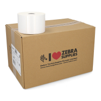 Zebra Z-Ultimate 3000T White label (880253-031D) 70 x 32 mm (12 rollen) 140140