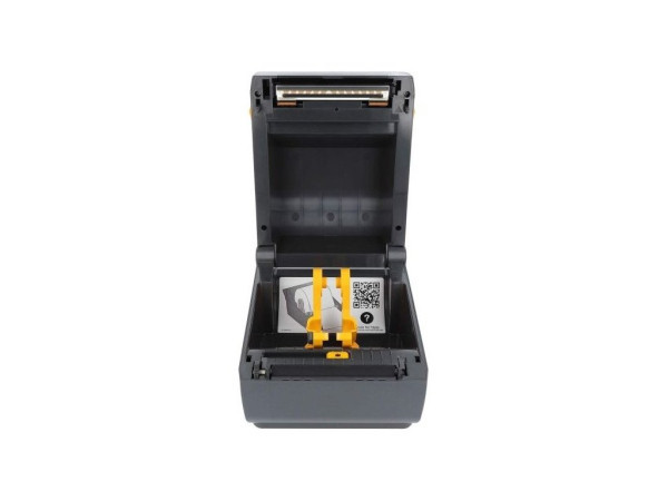Zebra ZD220d direct thermal labelprinter met usb 847856 - 2