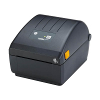 Zebra ZD230D labelprinter met USB, wifi en bluetooth 145252