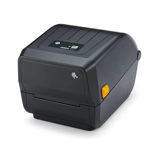 Zebra ZD230t labelprinter met USB en ethernet 145253 - 1