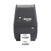Zebra ZD411t labelprinter met USB, ethernet en Bluetooth ZD4A022-T0EE00EZ 144537