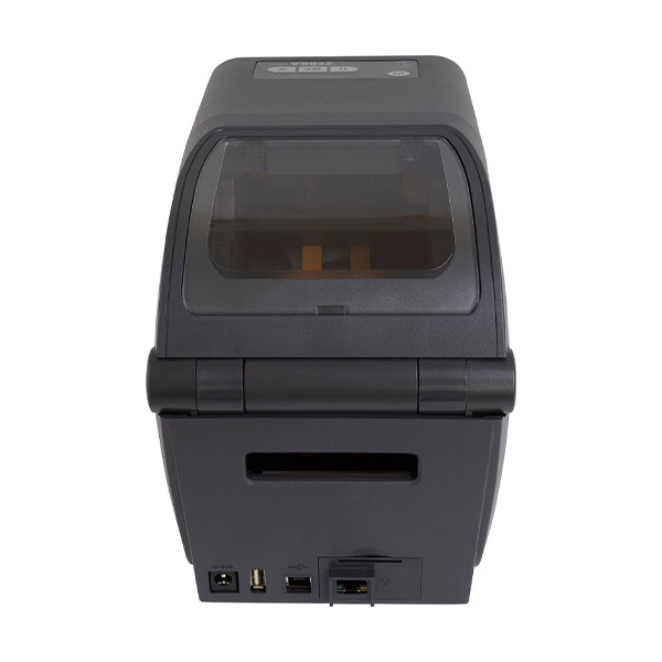 Zebra ZD411t labelprinter met USB, ethernet en Bluetooth ZD4A022-T0EE00EZ 144537 - 3