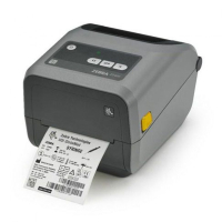Zebra ZD420t thermal transfer labelprinter met BTLE en ethernet  846821