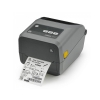 Zebra ZD420t thermal transfer labelprinter met USB en ethernet