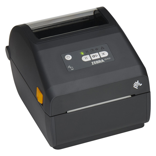 Zebra ZD421 direct thermal labelprinter