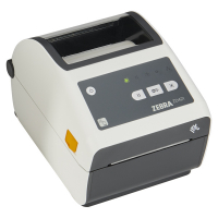 Zebra ZD421 direct thermal labelprinter met ethernet ZD4AH43-D0EE00EZ 144642