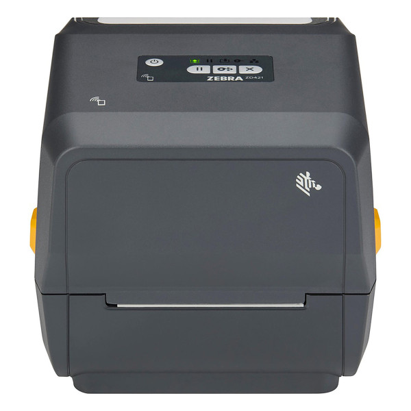 Zebra ZD421 thermal transfer labelprinter ZD4A042-30EM00EZ 144647 - 2
