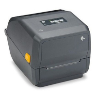 Zebra ZD421 thermal transfer labelprinter ZD4A042-30EM00EZ 144647