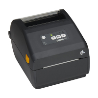 Zebra ZD421d direct thermal labelprinter met ethernet ZD4A042-D0EE00EZ 144656