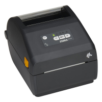 Zebra ZD421d direct thermal labelprinter met wifi en bluetooth 144643