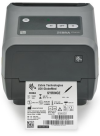 Zebra ZD421d direct thermal labelprinter met wifi en bluetooth 144643 - 2