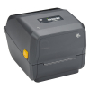Zebra ZD421d thermal transfer labelprinter met wifi en bluetooth