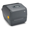 Zebra ZD421t thermal transfer labelprinter zwart