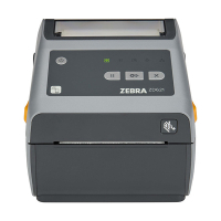 Zebra ZD621 direct thermal labelprinter met ethernet  847012