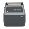 Zebra ZD621 direct thermal labelprinter met ethernet ZD6A042-D1EF00EZ 144649 - 1