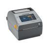 Zebra ZD621 thermal transfer labelprinter met ethernet ZD6A042-31EF00EZ 144650 - 2