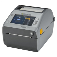 Zebra ZD621 thermal transfer labelprinter met ethernet ZD6A042-31EF00EZ 144650