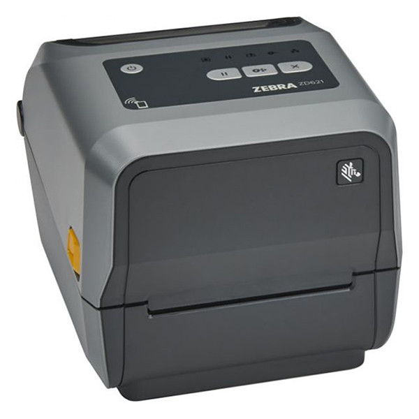 Zebra ZD621d thermal transfer labelprinter met ethernet ZD6A042-31EF00EZ 144650 - 1